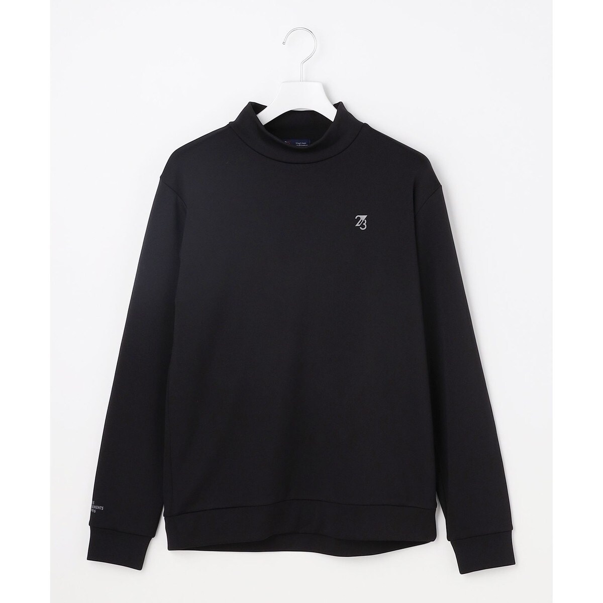 ストレッチコットンMIXテクニカルフリース | リプレイ(REPLAY