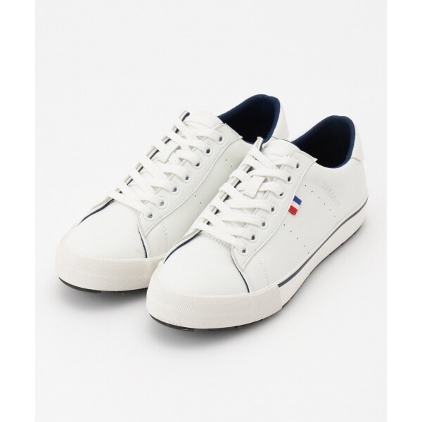 23区GOLF ローカット ゴルフシューズ スニーカー 9278 MEN】ローカット ゴルフシューズ | 23区GOLF(23KUGOLF