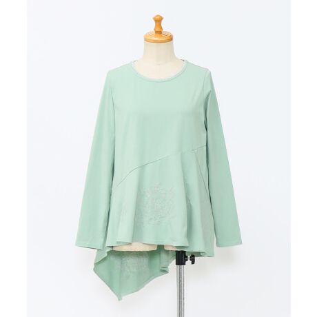 咲いた咲いた切り替えｐｏ アズノゥアズドゥバズ As Know As De Base D ファッション通販 マルイウェブチャネル