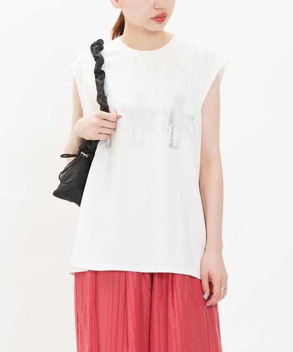 アンドロイド整列TK | アズノゥアズドゥバズ(as know as de base