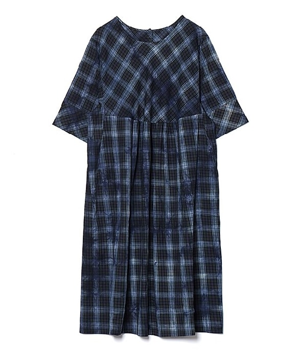 コートっぽくワンピ | アズノゥアズドゥバズ(as know as de base