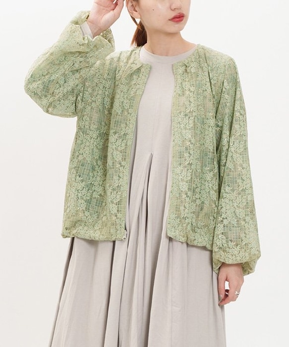 SLOBE IENA スローブイエナ　 CEタフタショートダウン　36サイズ CEタフタショートダウン | スローブ イエナ(SLOBE IENA