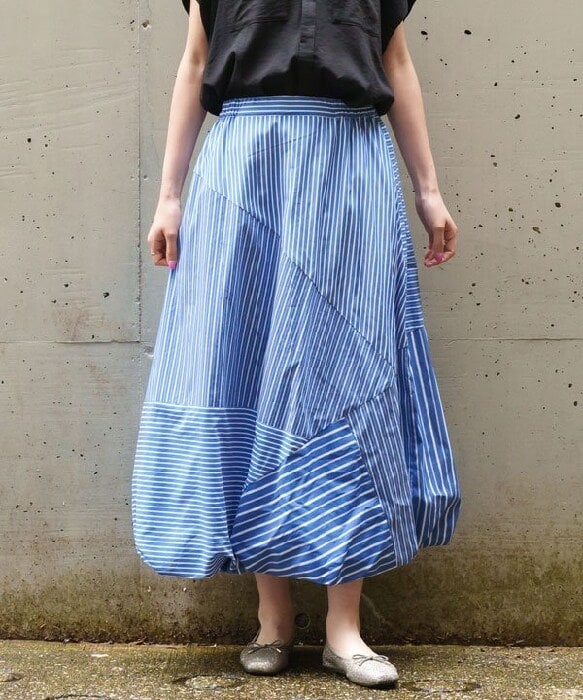 ドゥバズ | カジュアル使いできる大人のためのレディース服通販