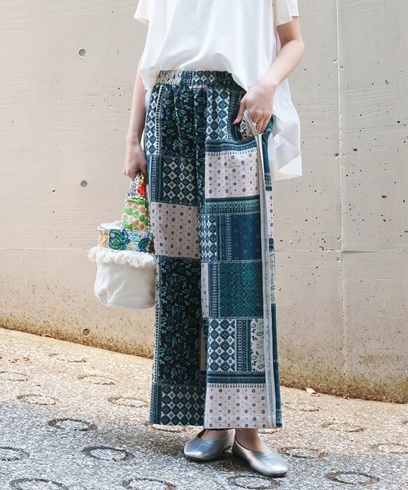 バンダナマゼマゼPT | アズノゥアズドゥバズ(as know as de base