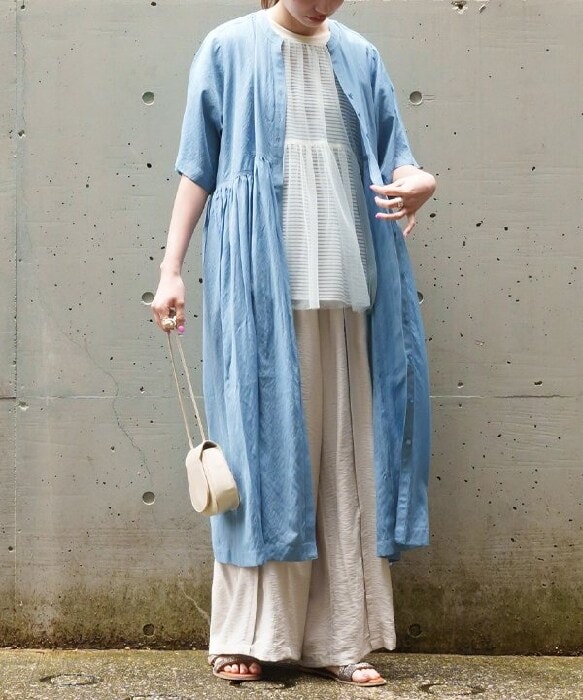 ドゥバズ | カジュアル使いできる大人のためのレディース服通販