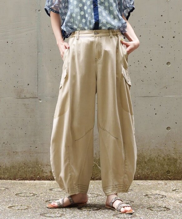 トップス レディースファッション 裾チュールペチPT／アズノゥアズ