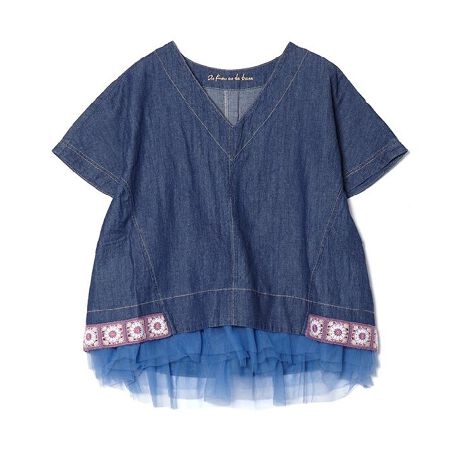 [^:DB2143] fj~`[ghCN fjngpAvI[o[̐Ƀ`[tt܂BɘeɎ{NVFe[v|CgɁIXeb`fjƃMU[ꂽ`[tŊÐhMIXȃACeɂȂꖇłB܂VlbÑfUCł肪XbLIe̓}`dlŁA₷₷JWAȂlۂȂ܂Bde base modelFH165ƉOł̎Be摜́A̓ŐFČꍇ܂B\Ȍɋ߂J[ɂČfڂĂ܂@gpĂp\R̃j^[ݒ gѓdb̃[J[E@ɂۂ̃J[ƈقȂČꍇ܂B\߂B