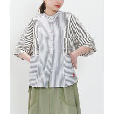 線の集まり前開きＰＯ