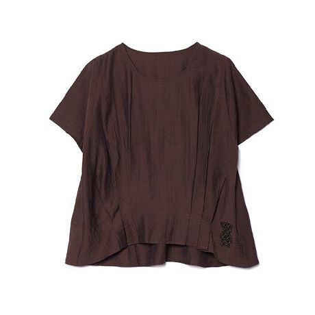 [^:DB2153] ӂƌy₩ɒȂfUC xACh̎hJR\Ǝ{ꂽvI[o[ołBȂƐڐG⊴@\t̐ngpĂ̂łꂩ̋G߂ɂ҂̈ꖇłBȒSnɂEGXgɃ^bNƂĂ̂Ńn̂VGbgɁIg₷J[WJꂵ|Cgłde base modelFH165ƉOł̎Be摜́A̓ŐFČꍇ܂B\Ȍɋ߂J[ɂČfڂĂ܂@gpĂp\R̃j^[ݒ gѓdb̃[J[E@ɂۂ̃J[ƈقȂČꍇ܂B\߂B