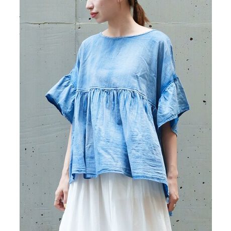 [^:DB2186] Â߂fBe[ fjnō҂Â̂MU[uEXB100̔̃fjfނŁA悢_[W肭\A܂ŒNpĂ̂悤ȃre[Wo܂BA[Ƌɐ؂ւĕ̓A؂ւɃMU[邱Ƃŗ̊ođl킢ۂɁIfƂVGbgŁACɂp܂BCyɃJbg\[TVc𒅂銴ołB̓M[TCYłAƂfUĈ߁Ai傫߃TCYIтĂ邨qlɂKɂp܂B̌^킸LɊyłTCYłBi3TCY𒅗pĂɂΉjde base modelFH166ƉOł̎Be摜́A̓ŐFČꍇ܂B\Ȍɋ߂J[ɂČfڂĂ܂@gpĂp\R̃j^[ݒ gѓdb̃[J[E@ɂۂ̃J[ƈقȂČꍇ܂B\߂B