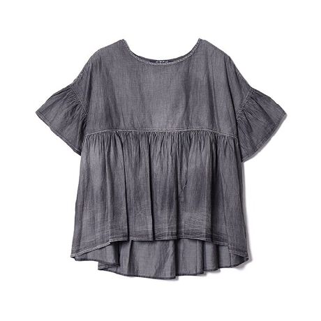 [^:DB2186] Â߂fBe[ fjnō҂Â̂MU[uEXB100̔̃fjfނŁA悢_[W肭\A܂ŒNpĂ̂悤ȃre[Wo܂BA[Ƌɐ؂ւĕ̓A؂ւɃMU[邱Ƃŗ̊ođl킢ۂɁIfƂVGbgŁACɂp܂BCyɃJbg\[TVc𒅂銴ołB̓M[TCYłAƂfUĈ߁Ai傫߃TCYIтĂ邨qlɂKɂp܂B̌^킸LɊyłTCYłBi3TCY𒅗pĂɂΉjde base modelFH166ƉOł̎Be摜́A̓ŐFČꍇ܂B\Ȍɋ߂J[ɂČfڂĂ܂@gpĂp\R̃j^[ݒ gѓdb̃[J[E@ɂۂ̃J[ƈقȂČꍇ܂B\߂B