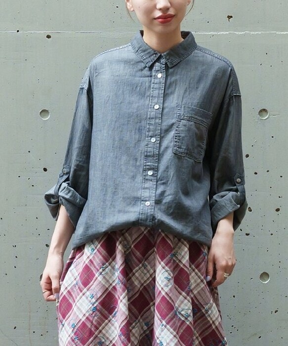 セール】 アズ ノゥ アズ ドゥ バズ(as know as de base) レディース