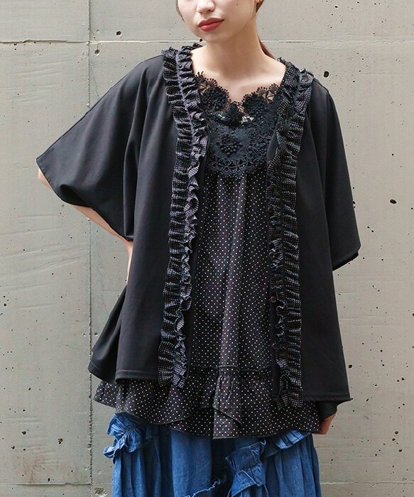 フォトプリントパールTシャツ | ラディエイト(RADIATE) | マルイ