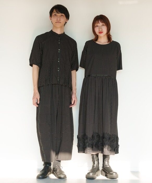 アズノゥアズドゥバズ(as know as de base) レディース の一覧