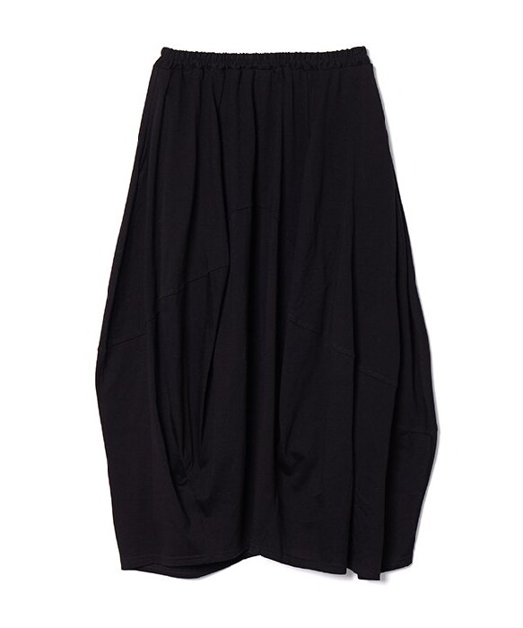 アズ ノゥ アズ ドゥ バズ(as know as de base) レディース スカート