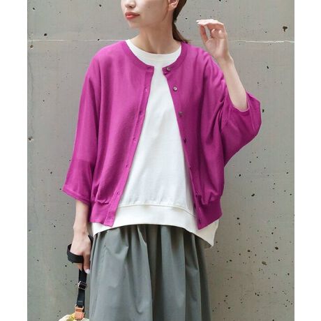 [^:DM1228] @\˔h}J[f ڐG⊴@\̃h}X[uJ[fBKołBVGbgŊy`Ȃ̂͂̂ƁAu҂݂ɂȂĂ邱ƂŃVGbgɃnAȂꊴoB킹ACeI΂ȂAO㒅płfUC|Cgl܂ꖇłBVvȉHDȂ̂ŃItBXX^CAƂo₨HȂǂ̉HDɂ҂BCɍ킹ăR[fBl[gy݉Bde base modelFH166ƉOł̎Be摜́A̓ŐFČꍇ܂B\Ȍɋ߂J[ɂČfڂĂ܂@gpĂp\R̃j^[ݒ gѓdb̃[J[E@ɂۂ̃J[ƈقȂČꍇ܂B\߂B