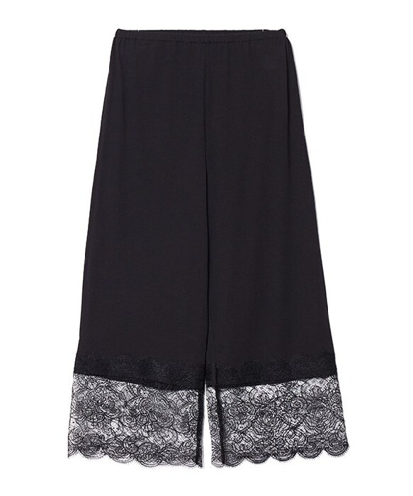 裾チュールペチPT | アズノゥアズドゥバズ(as know as de base