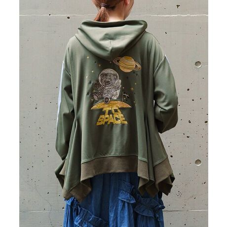 [^:D30478] xAChIt[fBŉF xACh̉FA҂jĎdĂʂȃt[htp[J[BRɋP2{́u]̃CvAɍL郉_ȃCYAwɂ͍؂ȎhJIBtJt@Xi[̗p邱ƂŁAȂ݂̕ɍL܂B_炩ȃ~jёfނŉKȒSnA݊fUCɎdグ܂BV[ÝuF[XCi[vƍ킹΁AɊx̍R[fBl[gɁI