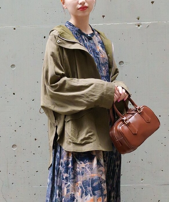 パウダーブルゾン | フラボア(FRAPBOIS) | マルイウェブチャネル