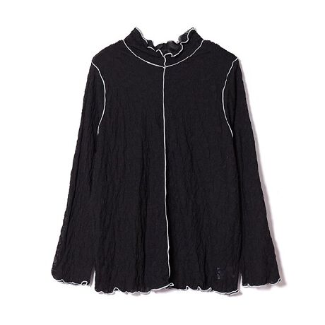 [^:D21349] iƉK𗼗I@̃Ci[ՂƕԕAJbg\[WJ[hfނ̃OX[uCi[oBʂ̂悢nŒSn͌y₩AɐLk̂ŃXgXt[BVvȃ^[glbNɁA܂␞̂肰ȂXbgăfUCvX܂BOǂłpł2WAYdlAȂ̕ƍL܂BtH[}ɂJWAɂ􂵂ĂA閜\Ci[łB