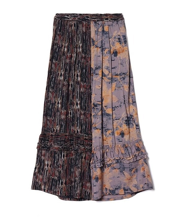 線に点でワイドPT | アズノゥアズドゥバズ(as know as de base