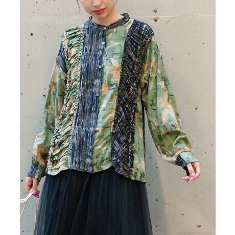 [^:DB2193]߂āOẴAW݃Vc Qނ̃vgn~bNX؂₩ȃVcuEXBgɂ̓MU[V[OՂ{Aɏォtd˂邱ƂŁÂ闧̊vX܂BƉe\ۂAfꖇB̃Xibvt𗯂߂΃VcC̃AWy߁AR[f̕L܂BPŏ{ȕ\oł闊鑶݂łBde base modelFH166ƉOł̎Be摜́A̓ŐFČꍇ܂B\Ȍɋ߂J[ɂČfڂĂ܂@gpĂp\R̃j^[ݒ gѓdb̃[J[E@ɂۂ̃J[ƈقȂČꍇ܂B\߂B