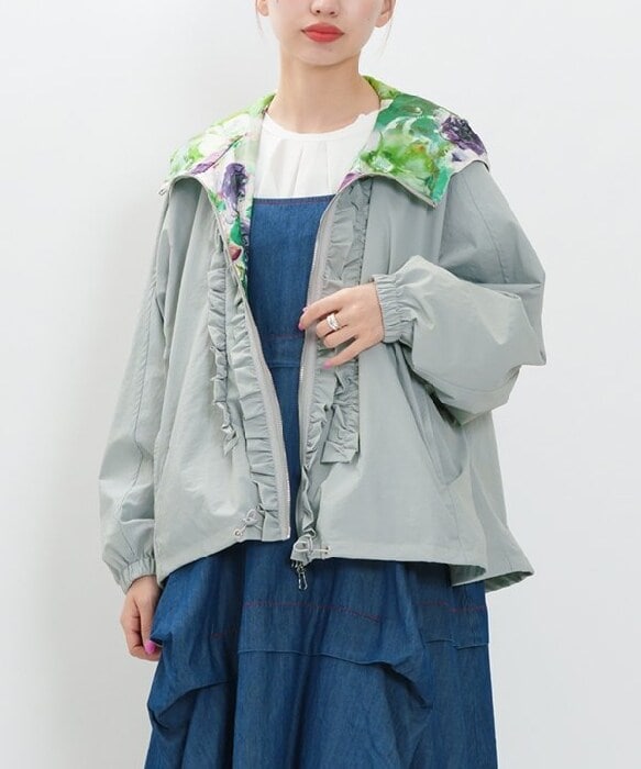 ドリーミングリバマンパー | アズノゥアズドゥバズ(as know as de base