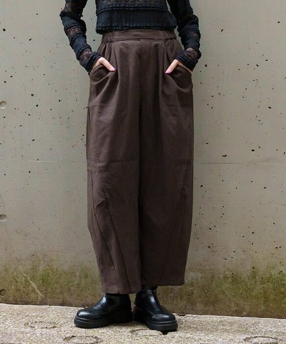 アズノゥアズドゥバズ（as know as de base）/キレイ見えカットＰＴ キレイ見えカットPT | アズノゥアズドゥバズ(as know as de base