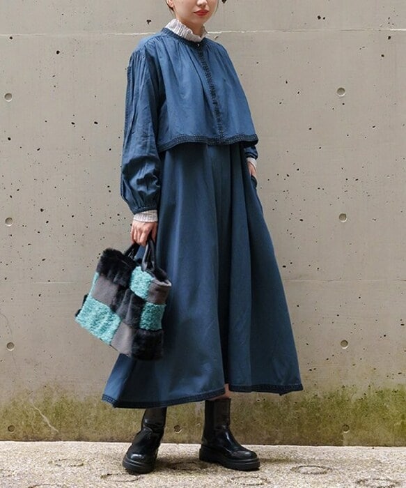 新品タグ付き　アズノゥアズ　ドゥバズ　大活躍なリラクカーゴPT 迷彩柄　F相当 新品タグ付き アズノゥアズ ドゥバズ 大活躍なリラクカーゴPT 迷彩柄 F