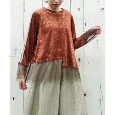 格上げカットベロアＰＯ