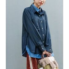 キレイ目ダブルデニＳＨ