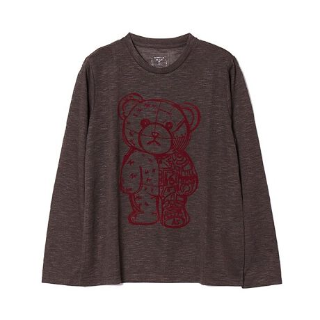 [^:D21354] 菑xAChɋL lC̃xAChȀH̓tbL[fނŃvgꂽvI[o[ɂȂēołB܂ŉ̂悤ȃ^b`ŕ`ꂽxACh́A܂łƂ͂ЂƖႤjAXARNVȂBJ[WJőlۂ邤Aق̂藧̊̂tbL[vgVѐSvXĂ܂Bn͂Ȃ߂炩ȔGŁAKxȔHɂ傤ǂꖇBy₩ɒ̂ɑ݊AVvȃ{gƍ킹邾łȒȂ܂BJWAR[f̎ɂAWPbg̃Ci[ƂĂ劈􂵂ĂAG߂̕ςڂɌȂACełBde base modelFH166ƉOł̎Be摜́A̓ŐFČꍇ܂B\Ȍɋ߂J[ɂČfڂĂ܂@gpĂp\R̃j^[ݒ gѓdb̃[J[E@ɂۂ̃J[ƈقȂČꍇ܂B\߂B