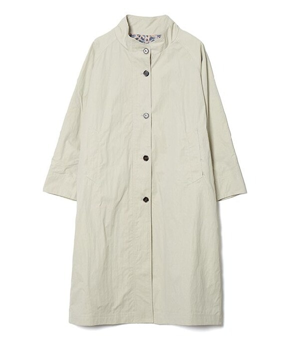 LAURA キルティングロングコート | トッカ(TOCCA) | マルイウェブチャネル