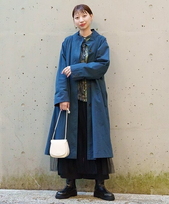 おしゃれしてスッキリCO | アズノゥアズドゥバズ(as know as de base