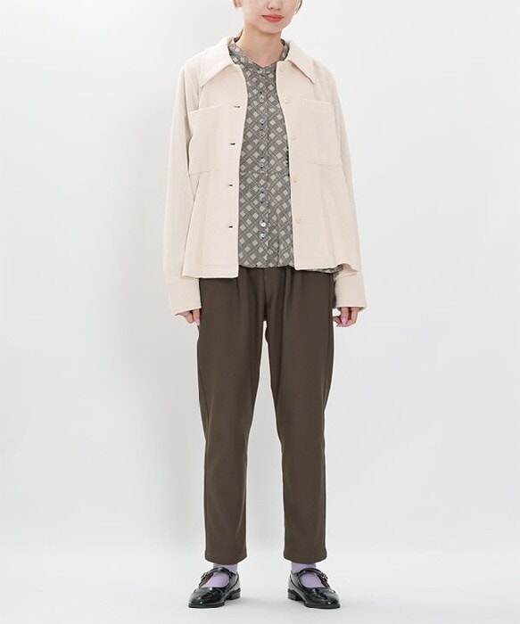 ストレスレスなテーパー | アズノゥアズドゥバズ(as know as de base