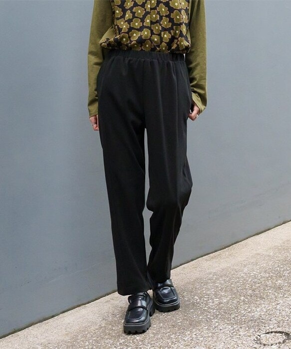 アズ ノゥ アズ ドゥ バズ(as know as de base) レディース パンツ の