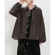 ソフトな合皮でＢＺ