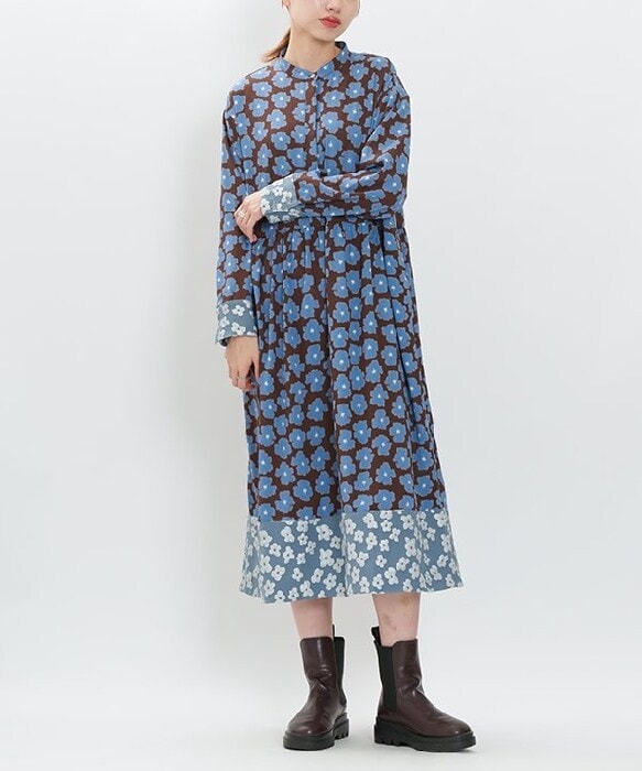 エアリーウォームJSK | アズノゥアズドゥバズ(as know as de base