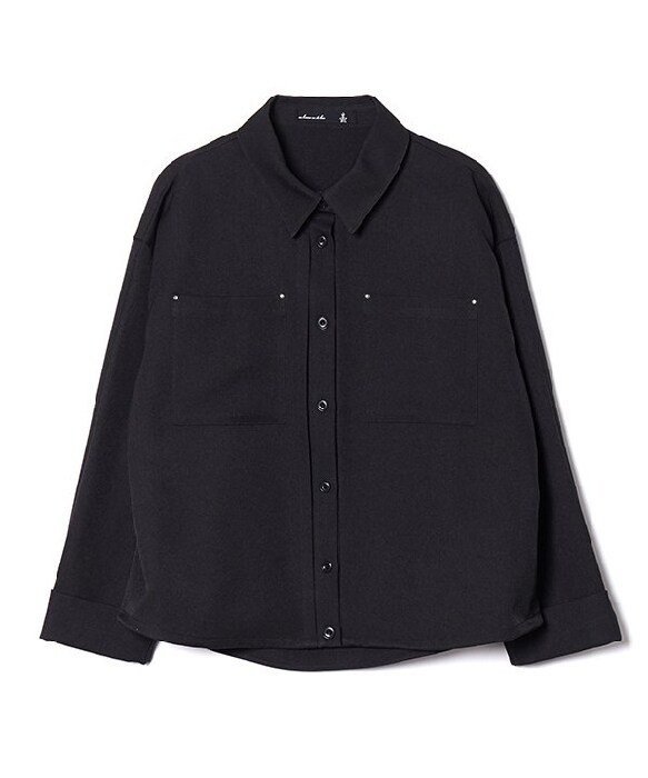 エアリーウォームSHJK | アズノゥアズドゥバズ(as know as de base