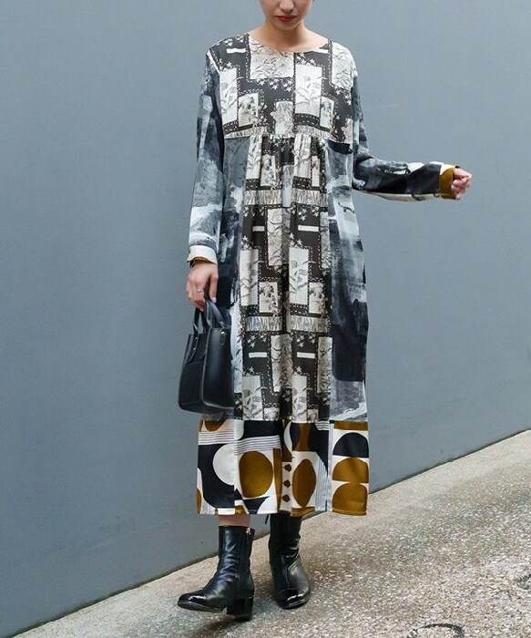 親戚3プリント切替OP | アズノゥアズドゥバズ(as know as de base