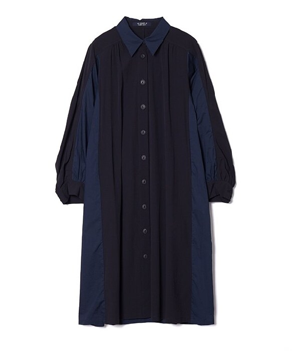 アズ ノゥ アズ ドゥ バズ(as know as de base) レディース ワンピース