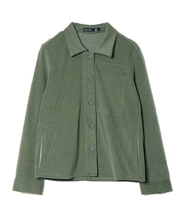 エアリーウォームSHJK | アズノゥアズドゥバズ(as know as de base