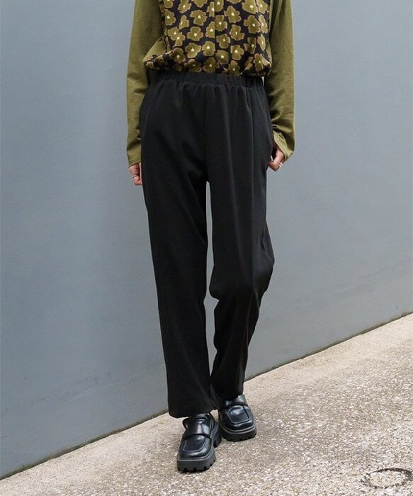 エアリーウォームテーパー | アズノゥアズドゥバズ(as know as de base