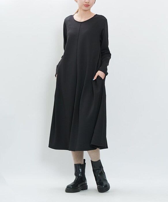 アズ ノゥ アズ ドゥ バズ(as know as de base) レディース ワンピース