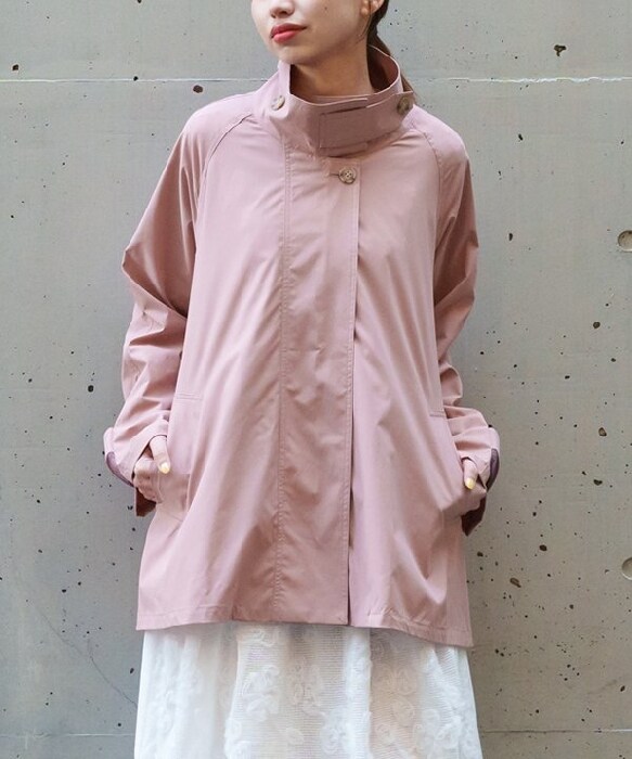 良いバランスのミドルCO | アズノゥアズドゥバズ(as know as de base