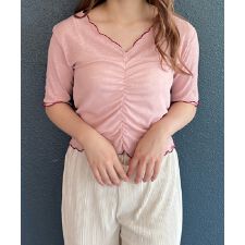 シアーでくしゅりメロＰＯ