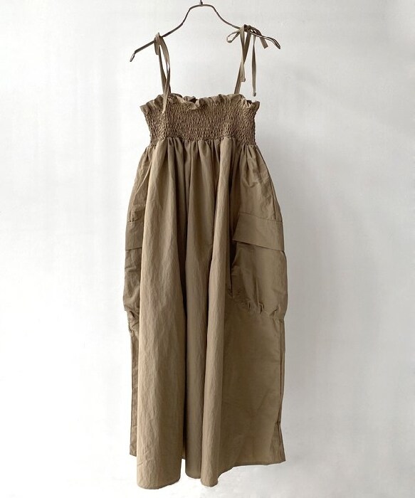 チュールフリスリーブOP | アズノゥアズピンキー(AS KNOW AS PINKY