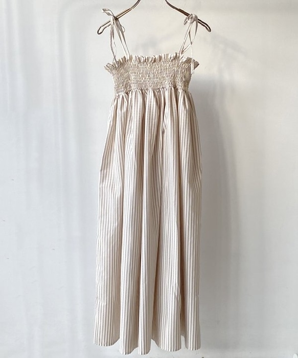 チュールフリスリーブOP | アズノゥアズピンキー(AS KNOW AS PINKY