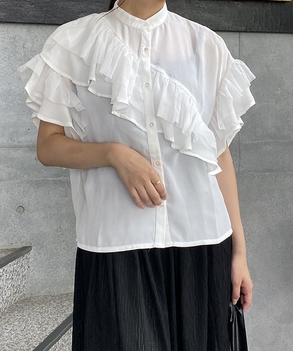 【未使用】AS KNOW AS PINKYお花リバニットスカート 未使用】AS KNOW AS PINKYお花リバニットスカート - メルカリ