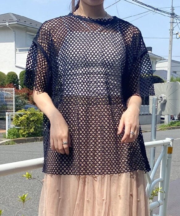 アズ ノゥ アズ ピンキー(AS KNOW AS PINKY) レディース の一覧